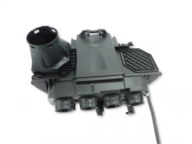 AIR BOX FILTR POWIETRZA BMW K 1200 R K43 05-08 7685216