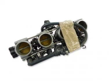 PRZEPUSTNICA GAŹNIK BMW K 1200 R K43 05-08 7718014