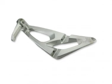 SET PODNÓŻEK LEWY TYŁ BMW K 1200 R K43 05-08 7660169