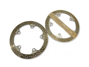 TARCZA HAMULCOWA PRZÓD BMW K 1200 R K43 05-08 4,15MM 4,19MM 7709444