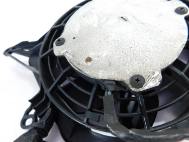 Wentylator wiatrak chŁodnica bmw k 1200 r k43 05-08 7697291