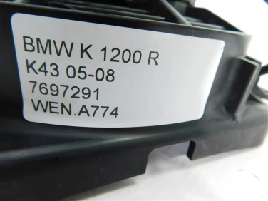 Wentylator wiatrak chŁodnica bmw k 1200 r k43 05-08 7697291