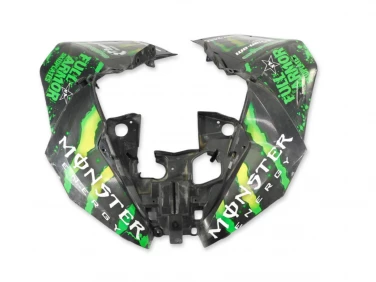PLASTIK PRZÓD OWIEWKA CAN-AM RENEGADE G1 715000495