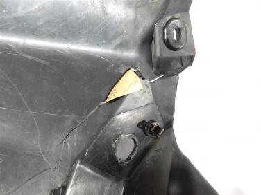 Plastik przÓd owiewka can-am renegade g1 715000495