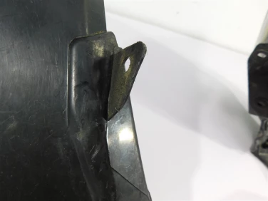 Plastik przÓd owiewka can-am renegade g1 715000495