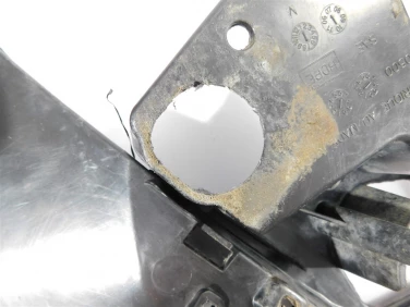 Plastik przÓd owiewka can-am renegade g1 715000495