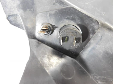 Plastik przÓd owiewka can-am renegade g1 715000495