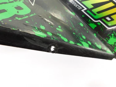 Plastik przÓd owiewka can-am renegade g1 715000495