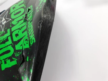 Plastik przÓd owiewka can-am renegade g1 715000495