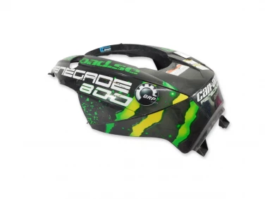 PLASTIK PRZÓD OWIEWKA CAN-AM RENEGADE G1 705002644