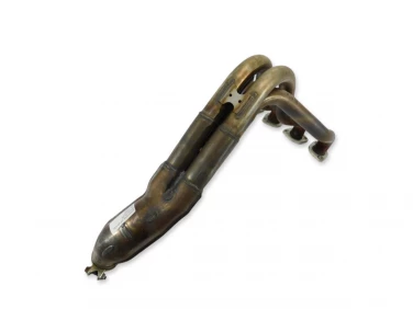 KOLANKO KOLEKTOR WYDECH KAWASAKI ZX-6R 636 NINJA 05-06 391780041