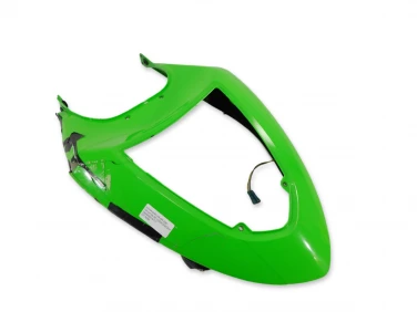 OGON OWIEWKA TYŁ KAWASAKI ZX-6R 636 NINJA 05-06 USZKODZONY 360400016777
