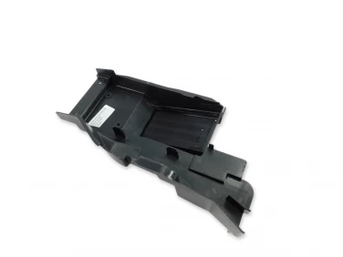 NADKOLE BŁOTNIK TYŁ PLASTIK KAWASAKI ZX-6R 636 NINJA 05-06 35023-0038