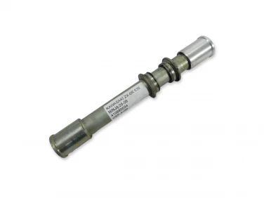 OŚ KOŁA PRZÓD PRZEDNIA KAWASAKI ZX-6R 636 NINJA 05-06 410680034