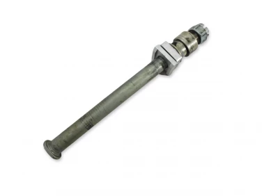 OŚ KOŁA TYŁ TYLNA KAWASAKI ZX 6R 636 NINJA 05-06 4107300402A