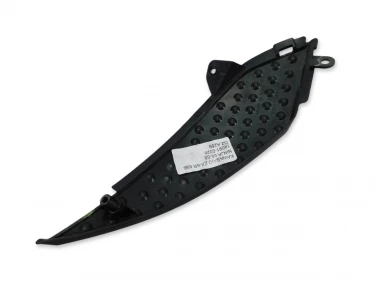 OSŁONA NAKŁADKA ZBIORNIK KAWASAKI ZX-6R 636 NINJA 05-06 14091-0325