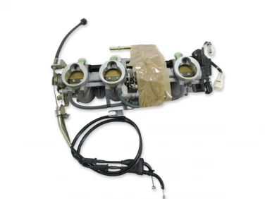 PRZEPUSTNICA GAŹNIK KAWASAKI ZX-6R 636 NINJA 05-06 161630056