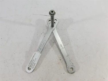 KoŁyska kiwak amortyzator kawasaki zx-6r 636 ninja 05-06 vortex ll412