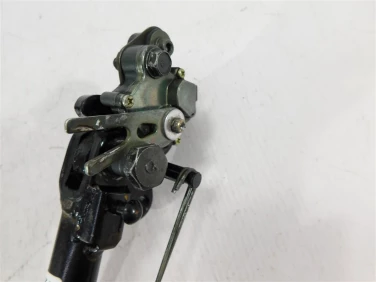 Stopka boczna kawasaki zx-6r 636 ninja 05-06 340240001