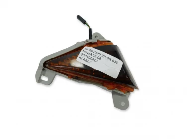 KIERUNEK KIERUNKOWSKAZ KAWASAKI ZX-6R 636 NINJA 05-06 230400049