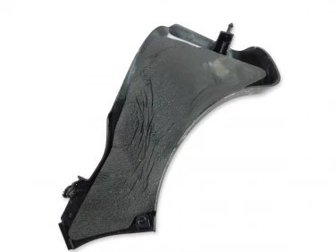 PLASTIK WYPEŁNIENIE OWIEWKA KAWASAKI ZX-6R 636 NINJA 05-06 550280036