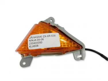 KIERUNEK KIERUNKOWSKAZ KAWASAKI ZX-6R 636 NINJA 05-06 230400050