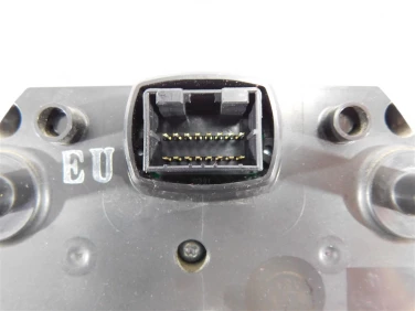 Licznik prĘdkoŚciomierz kawasaki zx-6r 636 ninja 05-06 19519km 250310059