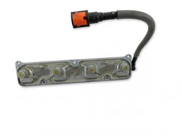 WTRYSK WTRYSKIWACZ PALIWA KAWASAKI ZX-6R 636 NINJA 05-06 594780003