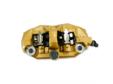 ZACISK HAMULEC PRZÓD LEWY KAWASAKI ZX-6R 636 NINJA 05-06 4310800012483