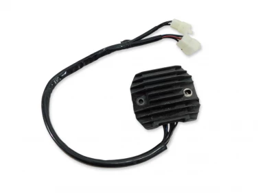 REGULATOR NAPIĘCIA KAWASAKI ZX-6R 636 NINJA 05-06 210660016