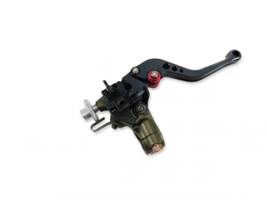 DŹWIGNIA MOCOWANIE SPRZĘGŁO KAWASAKI ZX-6R 636 NINJA 05-06 460760024