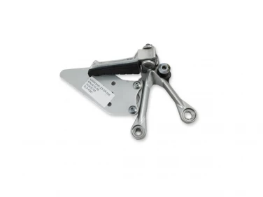 SET PODNÓŻEK LEWY PRZÓD KAWASAKI ZX-6R 636 NINJA 05-06 350630160