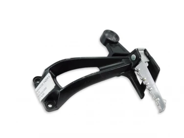 SET PODNÓŻEK PRAWY TYŁ YAMAHA FZ8 FAZER 8 10-15 39P2742L0000