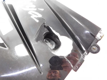 Owiewka bok boczna prawa kawasaki ex 250 ninja 08-12 55028-0272 uszkodzona