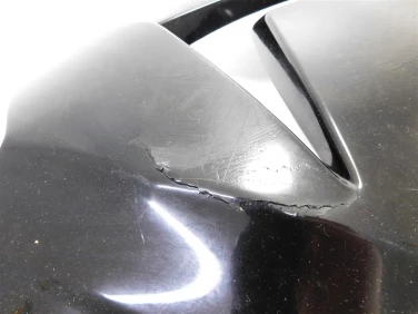 Owiewka bok boczna prawa kawasaki ex 250 ninja 08-12 55028-0272 uszkodzona