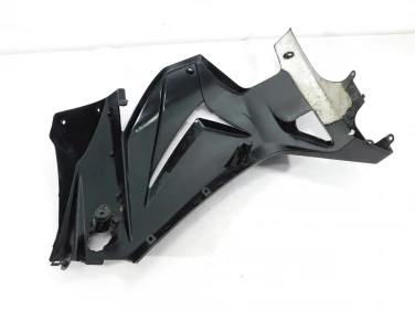 Owiewka bok boczna prawa kawasaki ex 250 ninja 08-12 55028-0272 uszkodzona