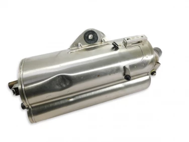 WYDECH KOŃCOWY TŁUMIK BMW C 650 GT K19 16-20 8556914