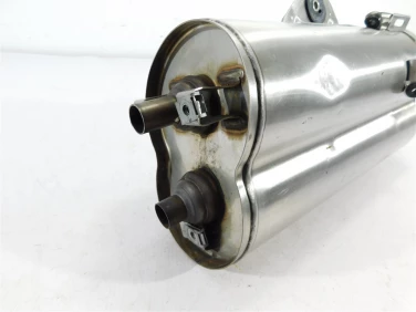 Wydech koŃcowy tŁumik bmw c 650 gt k19 16-20 8556914