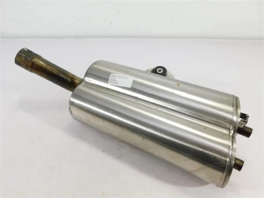 Wydech koŃcowy tŁumik bmw c 650 gt k19 16-20 8556914