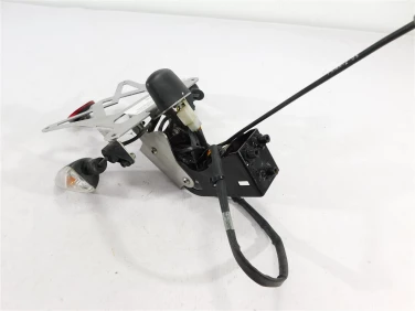 Mocowanie tablicy bŁotnik uniwersalne suzuki yamaha kawasaki bmw