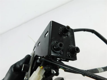 Mocowanie tablicy bŁotnik uniwersalne suzuki yamaha kawasaki bmw