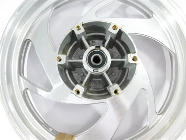 Felga koŁo przÓd qingqi global eagle qm250 2007 