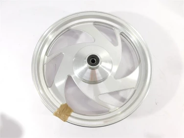 Felga koŁo przÓd qingqi global eagle qm250 2007 