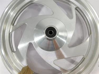 Felga koŁo przÓd qingqi global eagle qm250 2007 