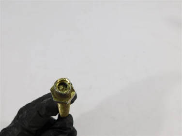 PodnÓŻek stopka qingqi global eagle qm250 2007 