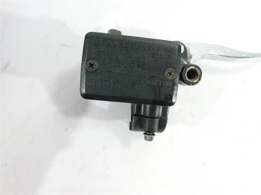 Pompa hamulcowa przÓd qingqi global eagle qm250 2007 