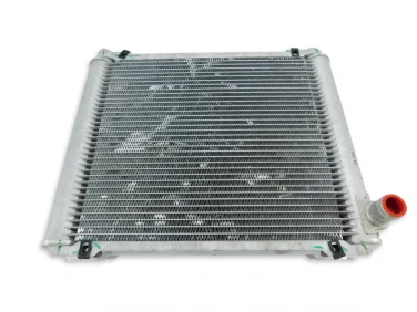 CHŁODNICA WODY WODNA CAN-AM OUTLANDER MAX XMR RENEGADE G2 709200286