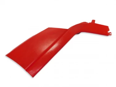 PLASTIK BOCZNY OWIEWKA CAN-AM OUTLANDER 400 G1 705003499