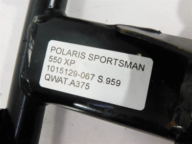 Wahacz tyŁ tylny polaris sportsman 550 xp 1015129-067