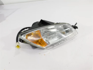 Lampa przÓd przednia cf moto x8 terralander c-force 800 9060-160120-2000